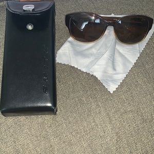 Smith Lyric polarized sunglasses